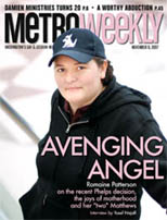 Metro Weekly Magazine